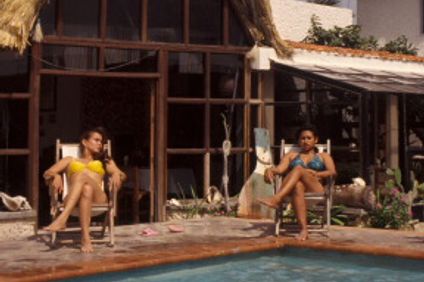 Hotel Sian-Ka'an
