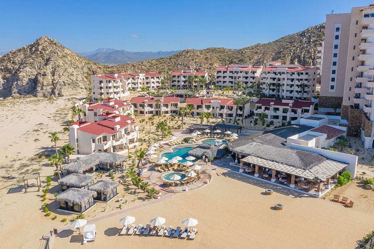 Playa Grande Resort, Cabo San Lucas – Updated 2023 Prices