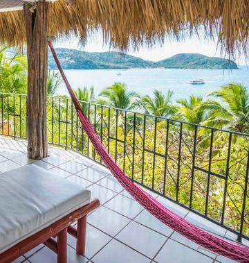 Catalina Beach Resort
