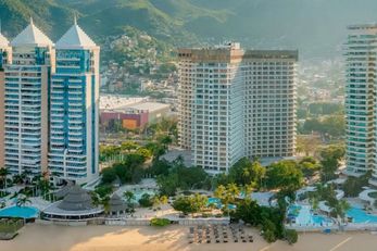 Dreams Acapulco Resort & Spa
