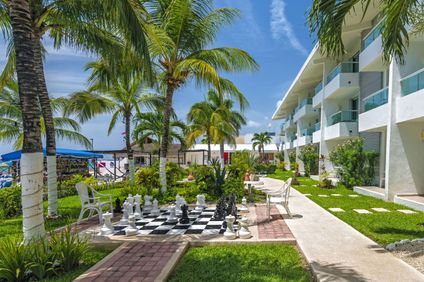 El Cid La Ceiba Beach Hotel
