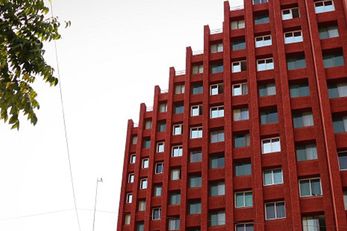 Laffayette Hotel
