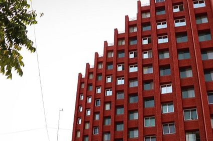 Laffayette Hotel