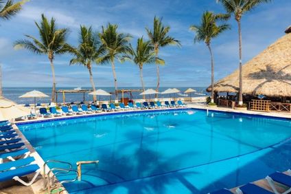 Las Palmas by the Sea