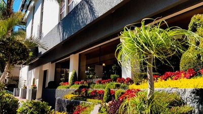 Hotel Las Pergolas