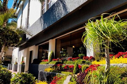 Hotel Las Pergolas