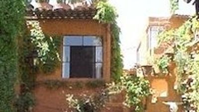 Mansion del Bosque