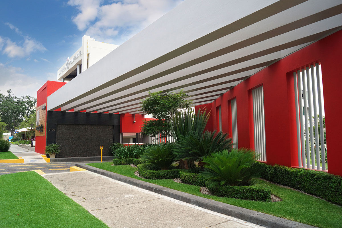 Margarita Suites Residenciales Guadalajara, Jalisco, Mexico Hotels