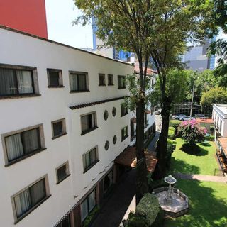 Maria Cristina Hotel