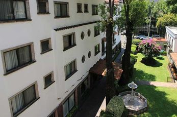 Maria Cristina Hotel