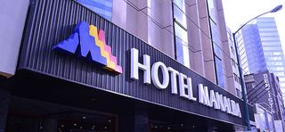 Hotel Manalba