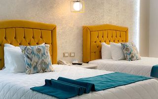 Hotel Medrano