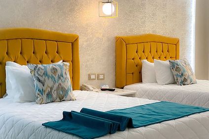 Hotel Medrano
