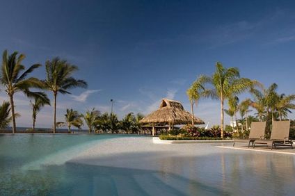 Residencias Molino de Agua Vallarta