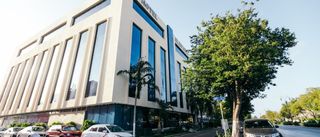 Paseo de Montejo Hotel Merida