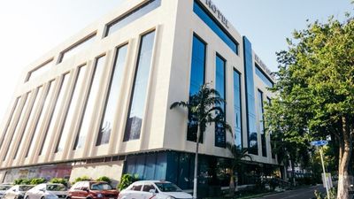 Paseo de Montejo Hotel Merida