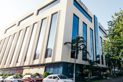 Paseo de Montejo Hotel Merida