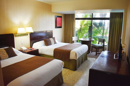 Hotel San Luis Lindavista