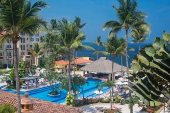Canto del Sol Plaza Vallarta