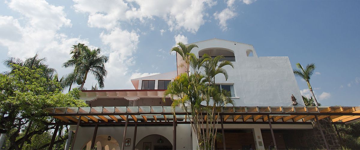 hotel jacarandas cuernavaca teléfono