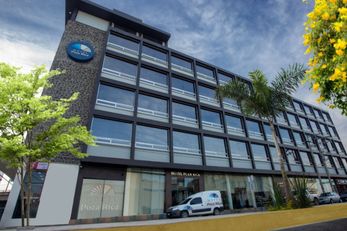 Hotel Poza Rica