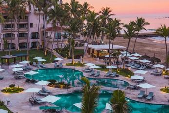 Pueblo Bonito Mazatlan