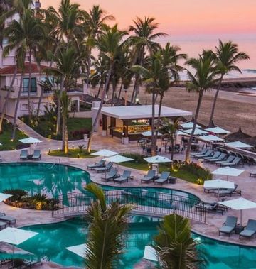 Pueblo Bonito Mazatlan