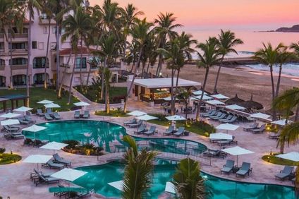 Pueblo Bonito Mazatlan