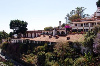Hotel Victoria