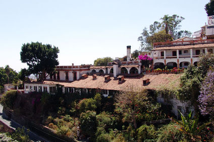 Hotel Victoria