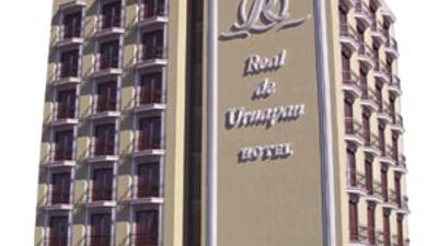 Real de Urupan Hotel
