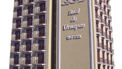 Real de Urupan Hotel