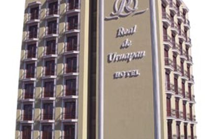 Real de Urupan Hotel