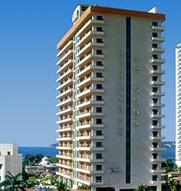 Casa Inn Acapulco