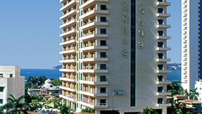 Casa Inn Acapulco