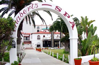 Rosarito Beach Hotel & Spa