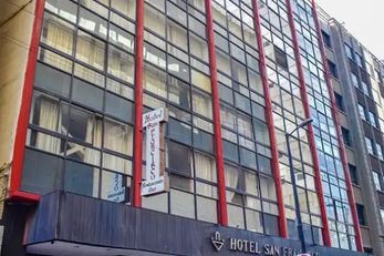 San Francisco Hotel