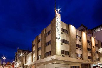 San Jorge Hotel
