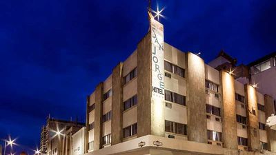 San Jorge Hotel