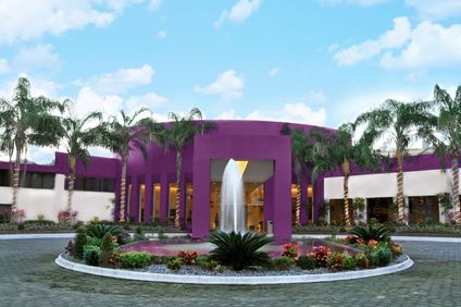 Hotel Terranova