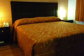 Hotel Valgrande