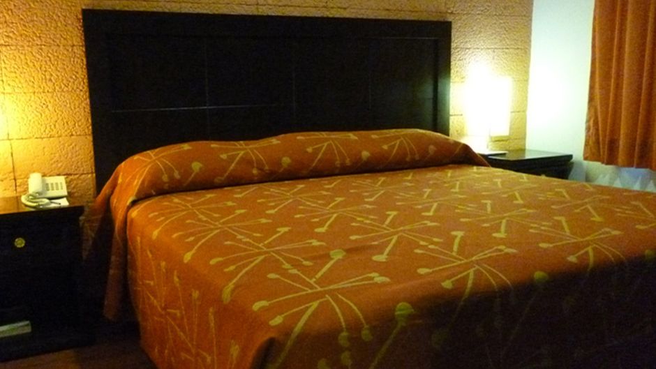 Hotel Valgrande Room