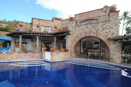 Villa Vera Hotel Spa & Racquet Club