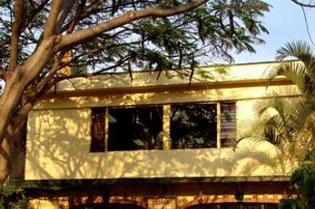 Villa del Conquistador