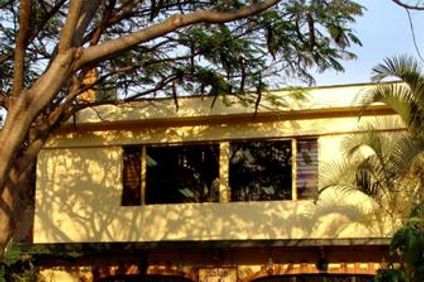 Villa del Conquistador