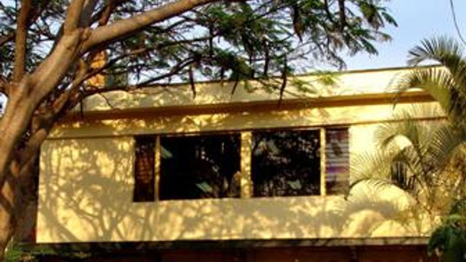 Villa del Conquistador Exterior