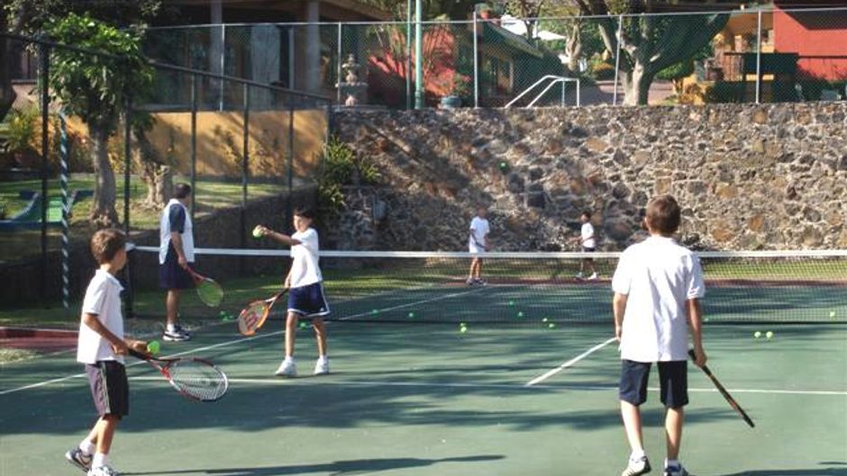Villa del Conquistador Health