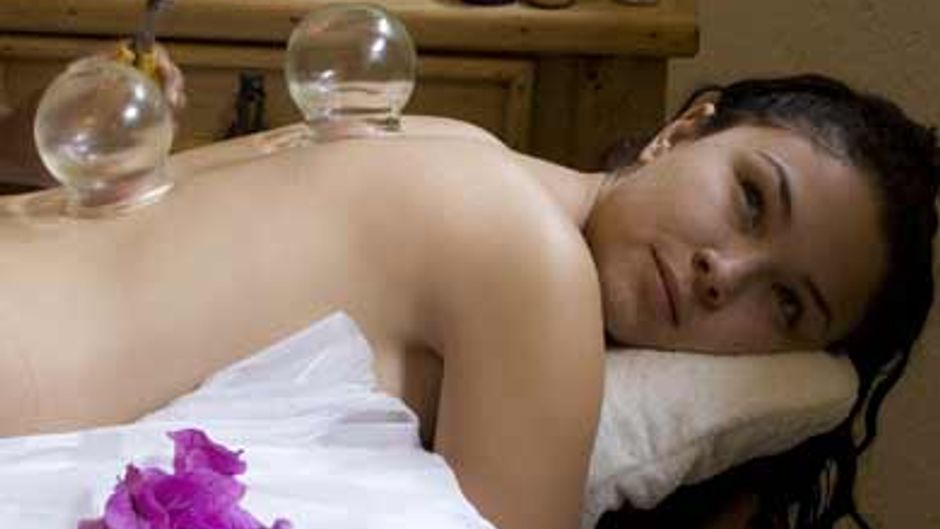 Villa del Conquistador Spa