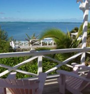 Abaco Inn