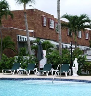 Bay View Suites